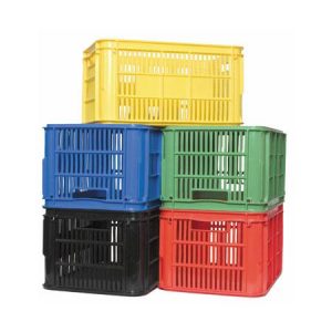 Lug Boxes