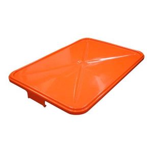 Lug Box Lid - Solid