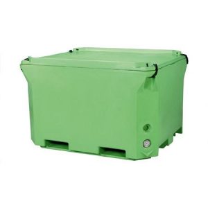 Nilkamal Bins