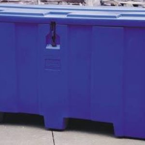 1700 Litre Insulated Nylex Cool Bin