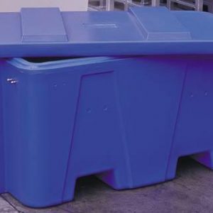 250 Litre Insulated Nylex Cool Bin