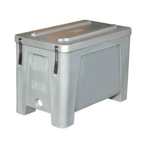 400 Litre Insulated Xactic Cool Bin