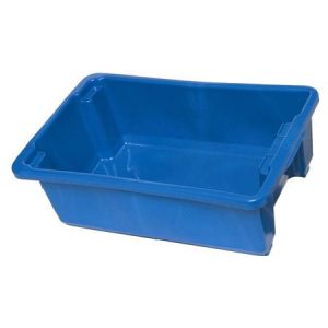 32 Litre Stack and Nest Crate