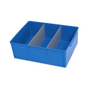 Large Plastic Storage Tray - 400 Series Storage Tray: