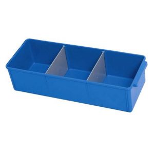 Medium Plastic Storage Tray - 400 Series Storage Tray: