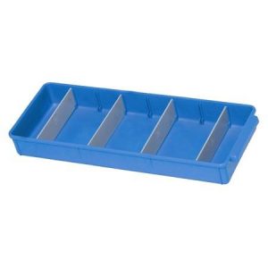 Small Plastic Storage Tray - 400 Series Storage Tray: