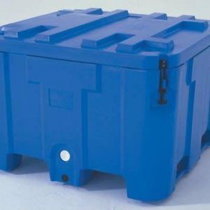 500 Litre Insulated Nylex Cool Bin