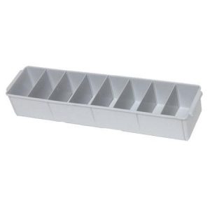 Medium Plastic Storage Tray - 600 Series Storage Tray: