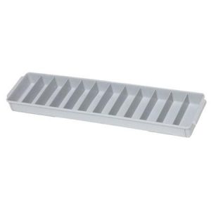 Small Plastic Storage Tray - 600 Series Storage Tray: