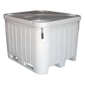 700 Litre Insulated Xactic Cool Bin
