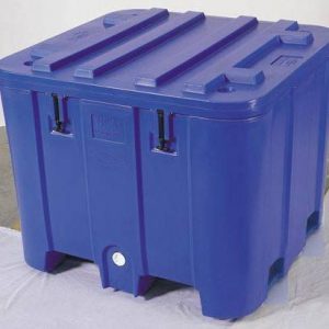 750 Litre Insulated Nylex Cool Bin