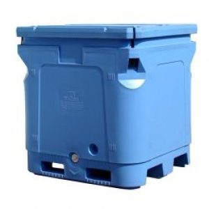 750lt Insulated Cool Bin