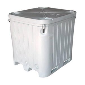 835 Litre Insulated Xactic Cool Bin