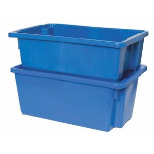 Stack and Nest Crates