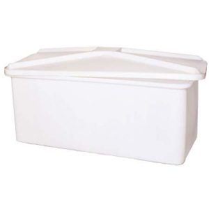 1000 Litre Rectangular Tank / Plastic Storage Bin