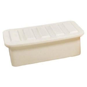 170 Litre Rectangular Tank / Plastic Storage Bin