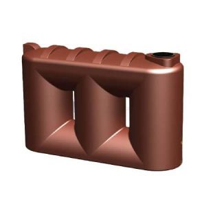 2100 Litre Lowline Water Tank