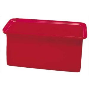 250 Litre Rectangular Tank | Plastic Storage Bin
