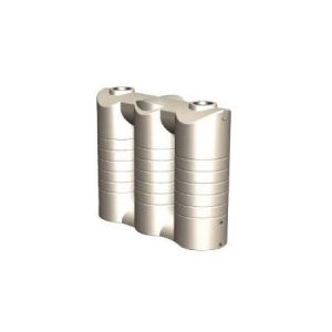 3200ltr Slimline Tank