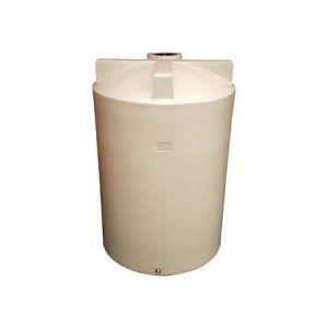 4500 Litre Round Water Tank