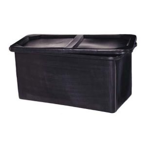 450 Litre Rectangular Tank / Plastic Storage Bin