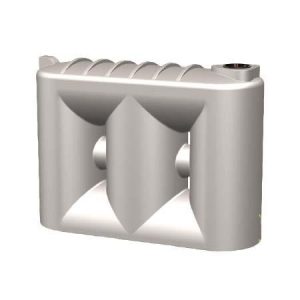 5000 Litre Slim Line Water Tank