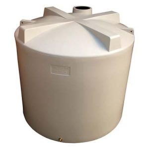 Round Water Tanks