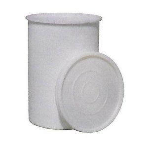 225LTR STRAIGHT SIDED DRUM
