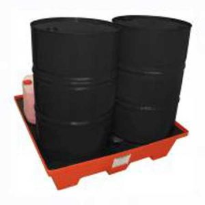IPA-DSEP4OR 4 Drum Bund