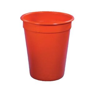 114lt Round Tapered Bin