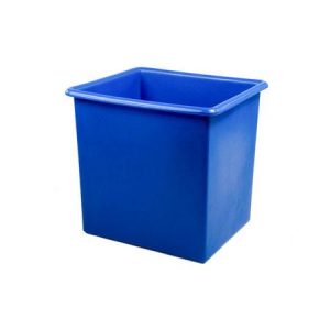 125lt Rectangular Tank