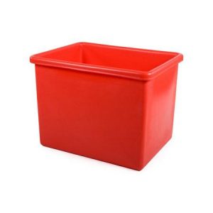 160lt Rectangular Tank