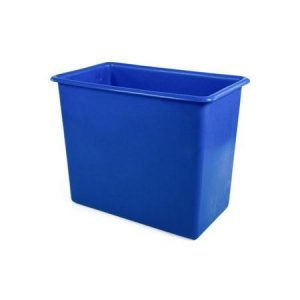 190ltr Rectangualr Tank