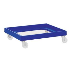 Plastic Roll Dollie 700 x 605mm