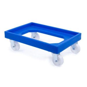 Plastic Roll Dollie 560 x 370mm