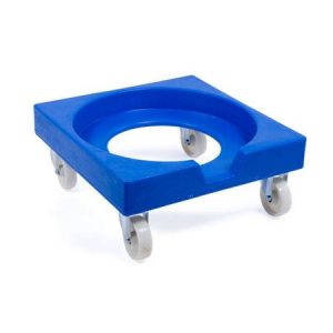 Plastic Roll Dollie 445mm