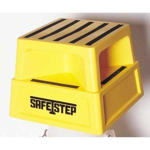 Safe-T-Step