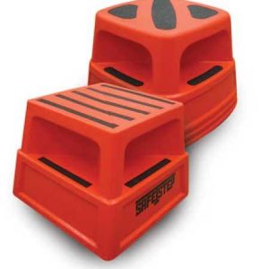 Safety Steps