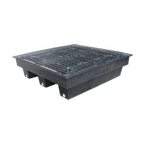 225 Litre 4 Drum Bund