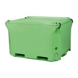 Insulated Cool Bins