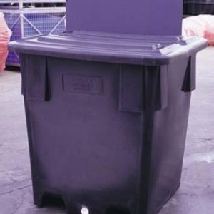1000Ltr Pallet Bin