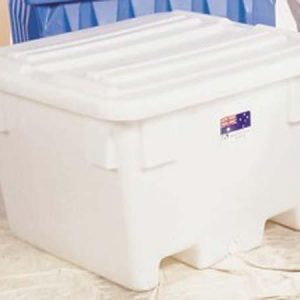 500Ltr Pallet Bin