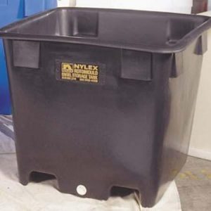 750Ltr Pallet Bin