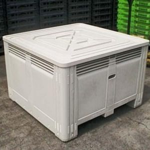 780lt Pallet Bin