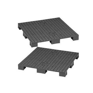 Pallets and Bunds