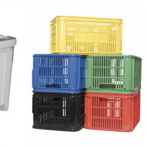 Plastic Storage Products