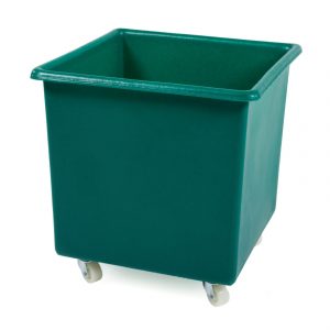 125 ltr Tub On Castors