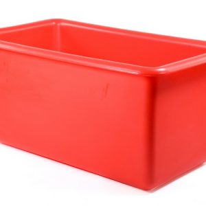 455 LITRE RECTANGULAR TANK