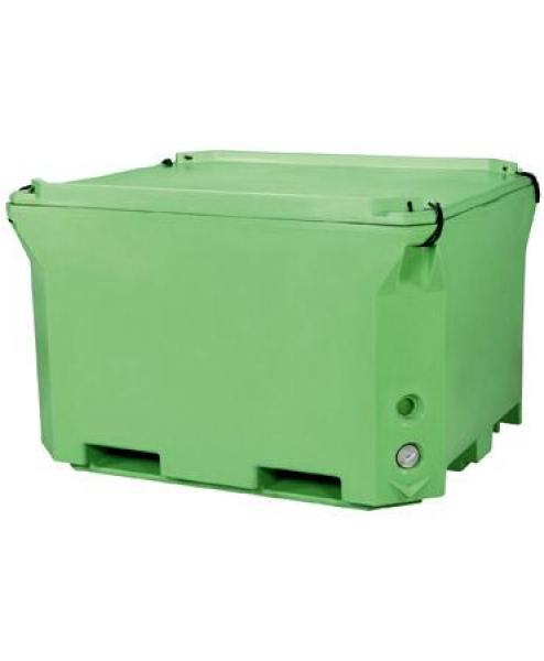 Nilkamal Bins