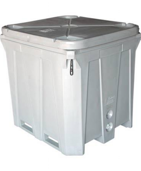 Xactic Bins